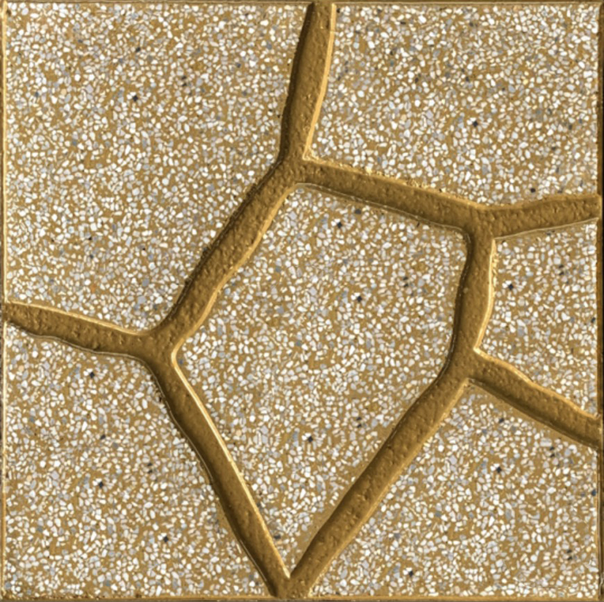 Gạch Terrazzo Van A Roi Vang