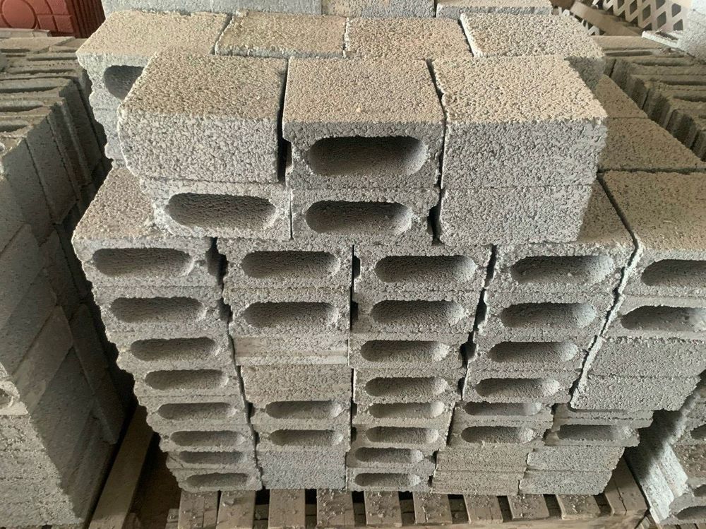 GẠCH BLOCK Mi 9x19x19.5