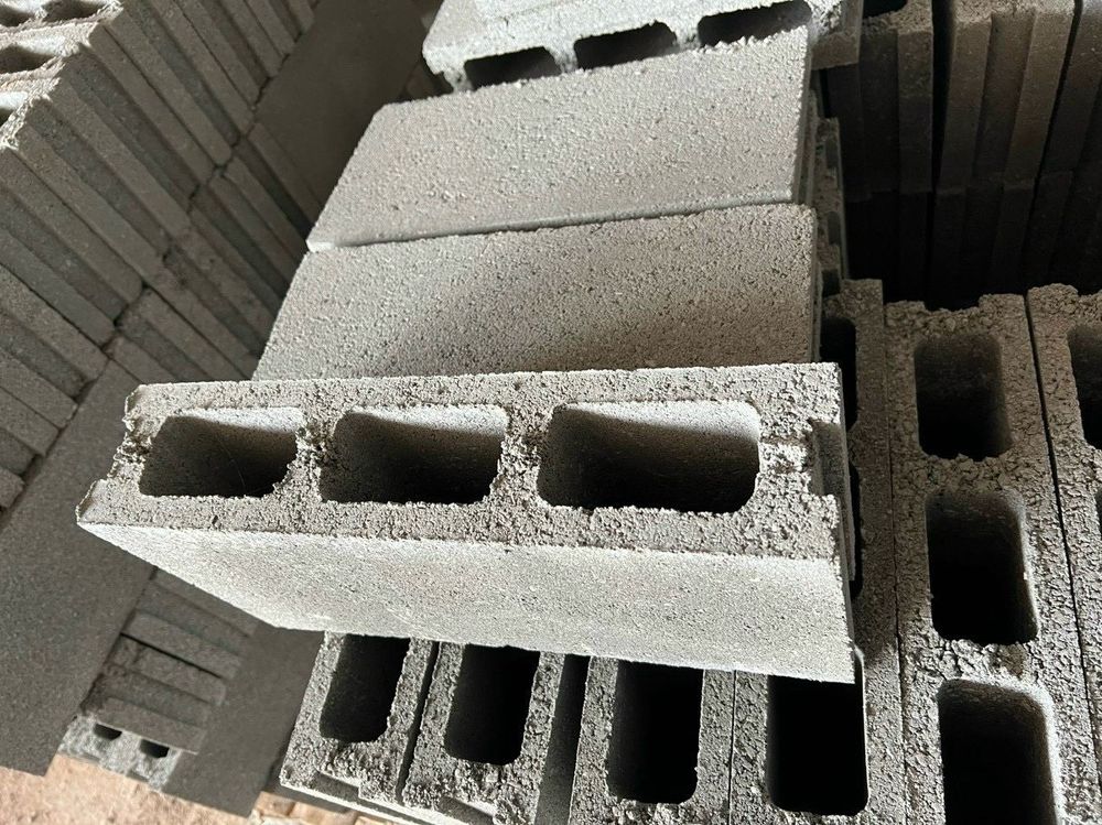 Gạch Block 9x19x39